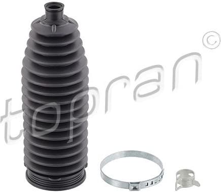 Bellow Kit, steering 723 876