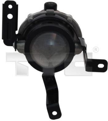 Front Fog Light 19-0839-01-2