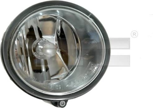 Front Fog Light 19-0096-05-2