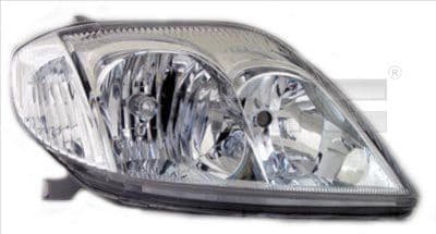 Headlight 20-0265-05-2