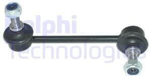 Link/Coupling Rod, stabiliser bar TC1351