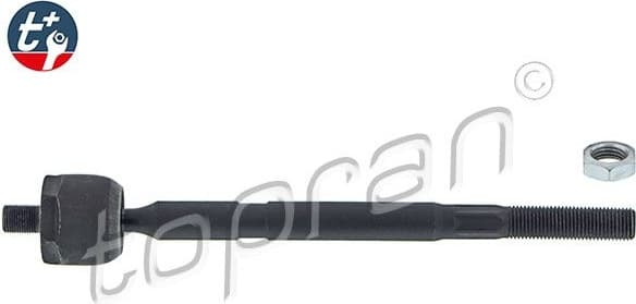 Inner Tie Rod t+ 720 408