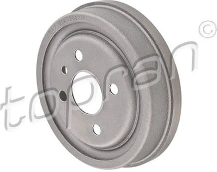 Brake Drum 200 931