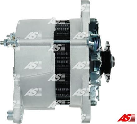 Alternator AS A4011 - image 2