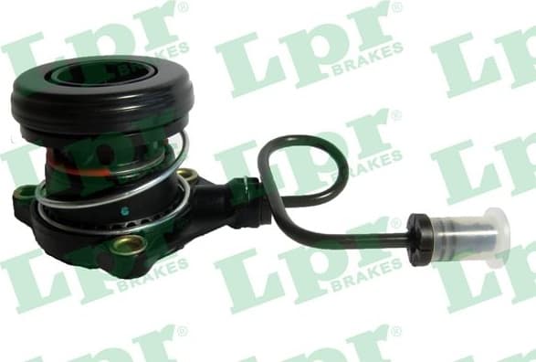 Central Slave Cylinder, clutch 3240