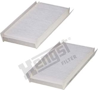 Filter, cabin air E3991LI-2