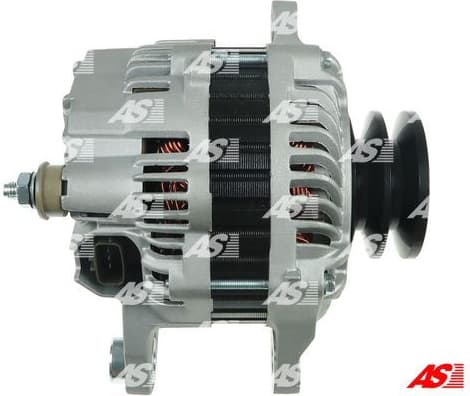 Alternator AS A5088 - image 2
