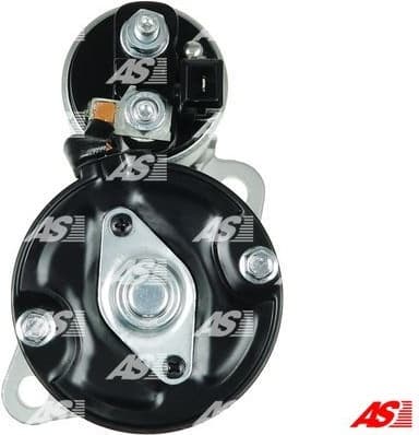 Starter AS S0224 - image 3
