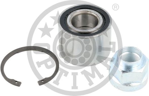 Wheel Bearing Kit 972272