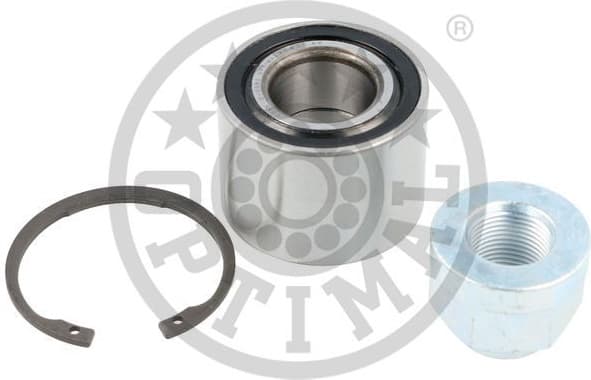 Wheel Bearing Kit 972272 - image 2