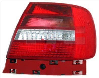 Tail Light Assembly 11-0005-01-2