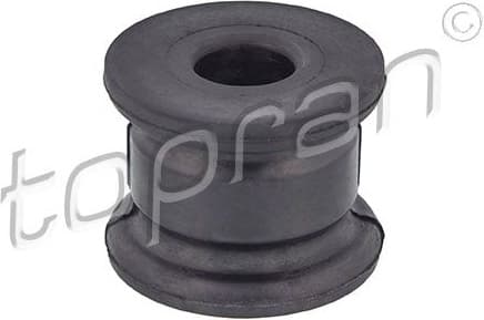 Mounting, stabiliser bar 401 706