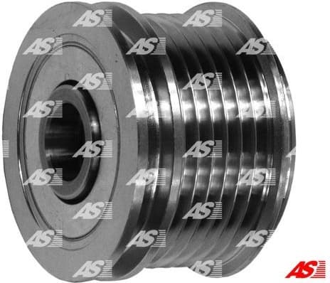 Alternator Freewheel Clutch AS AFP0003