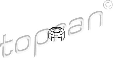 Thrust Piece, intake/exhaust valve 201 241