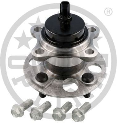 Wheel Bearing Kit 982197