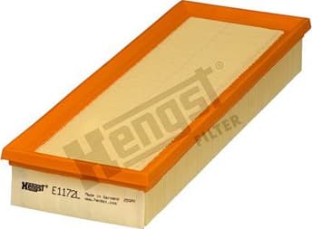 Air Filter E1172L