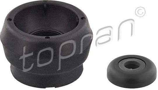 Repair Kit, suspension strut support mount 108 561