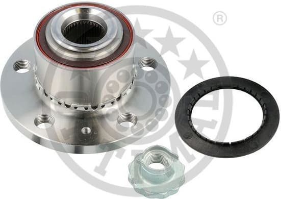 Wheel Bearing Kit 101027