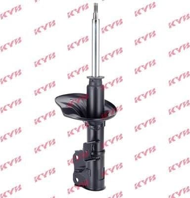 Shock Absorber Excel-G 334155
