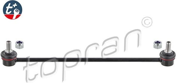 Link/Coupling Rod, stabiliser bar t+ 600 348