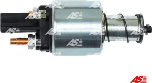 Solenoid Switch, starter AS SS3054