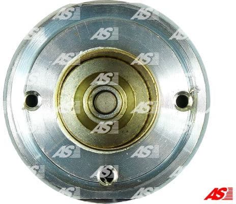 Solenoid Switch, starter AS SS3054 - image 2