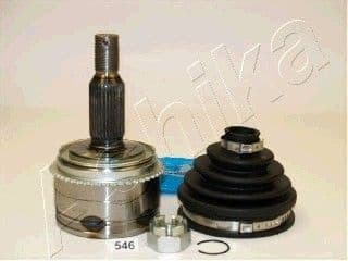 Joint Kit, drive shaft 62-05-546
