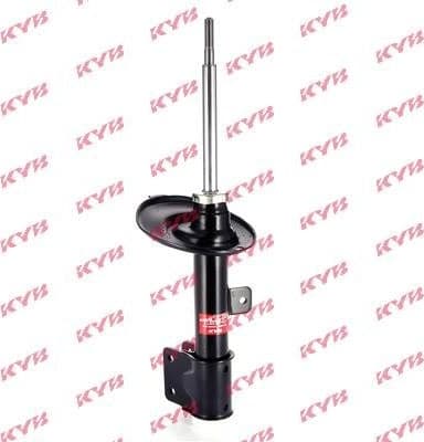 Shock Absorber Excel-G 333770