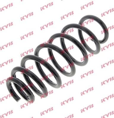 Suspension Spring K-Flex RH3480 - image 2