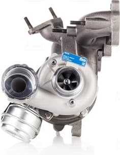 Charger, charging (supercharged/turbocharged) ** FACTORY NEW ** 93179 - image 2