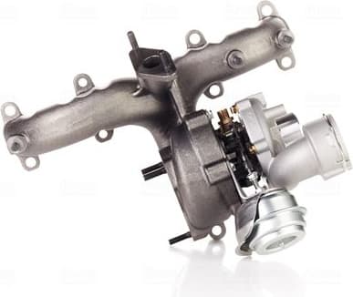 Charger, charging (supercharged/turbocharged) ** FACTORY NEW ** 93179 - image 5