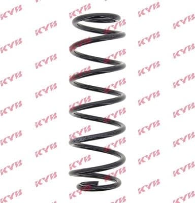 Suspension Spring K-Flex RH6608