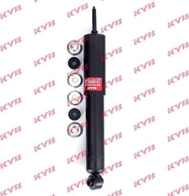 Shock Absorber Excel-G 344305