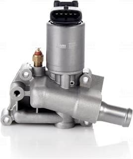 EGR Valve ** FIRST FIT ** 98204 - image 2