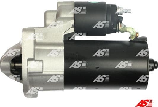 Starter AS S0307 - image 2