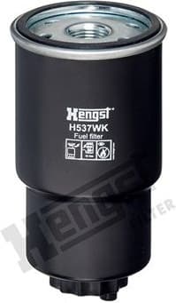 Fuel Filter H537WK