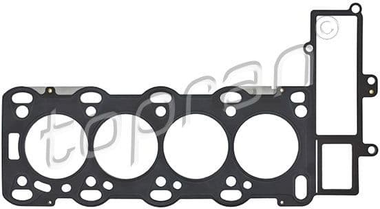 Gasket, cylinder head 205 832