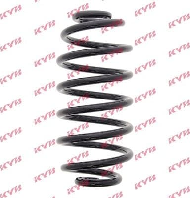 Suspension Spring K-Flex RX6648