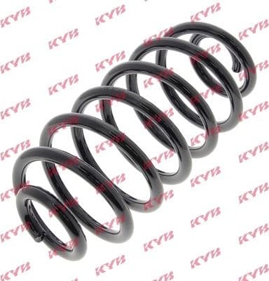 Suspension Spring K-Flex RX6648 - image 2
