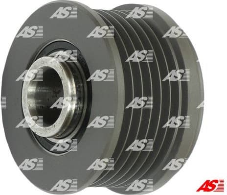 Alternator Freewheel Clutch AS AFP3030 - image 2