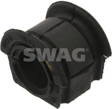 Mounting, stabiliser bar 70 93 6612