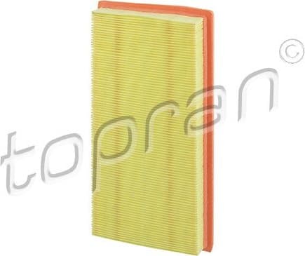 Air Filter 600 077
