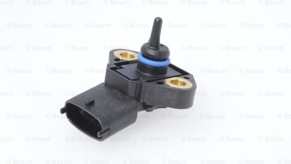 Sensor, fuel pressure 0261230112