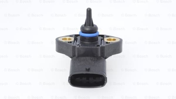 Sensor, fuel pressure 0261230112 - image 2