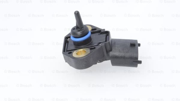 Sensor, fuel pressure 0261230112 - image 4