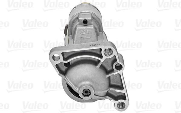Starter VALEO ORIGINS NEW OE TECHNOLOGY 438158 - image 2