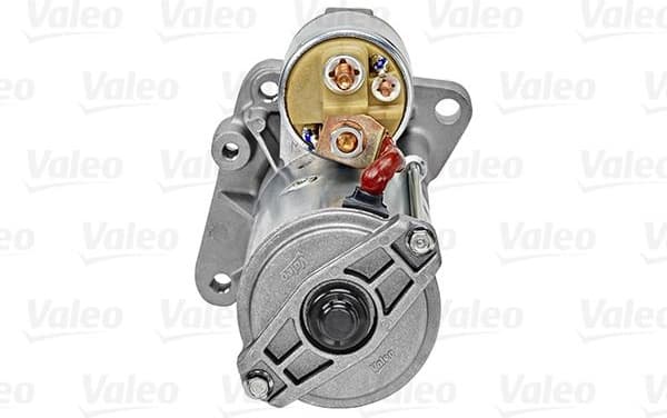 Starter VALEO ORIGINS NEW OE TECHNOLOGY 438158 - image 3