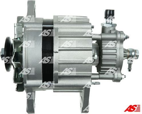 Alternator AS A0440 - image 4
