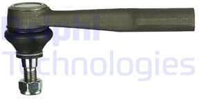 Tie Rod End TA3014