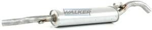 Rear Muffler 08347 - image 3